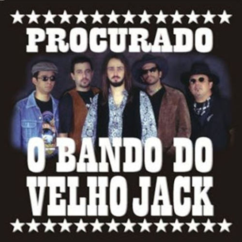 O Bando Do Velho Jack