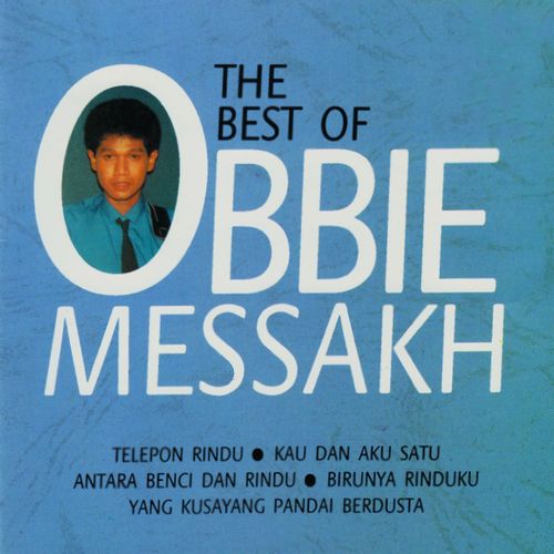 Obbie Messakh