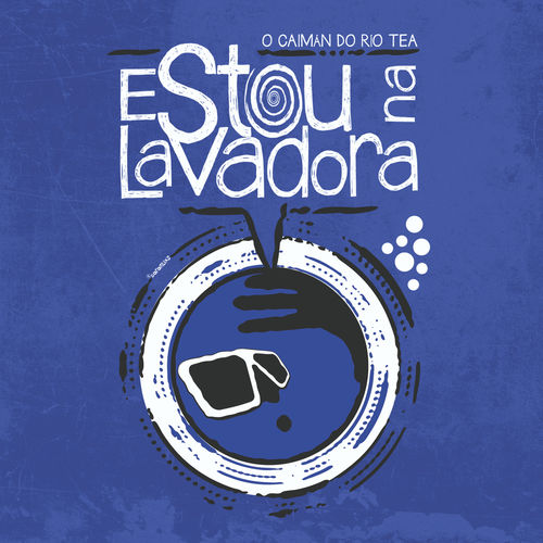 O Caiman Do Rio Tea