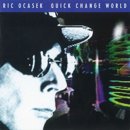 Ocasek Ric