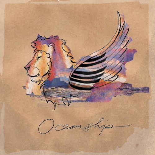 Oceanship