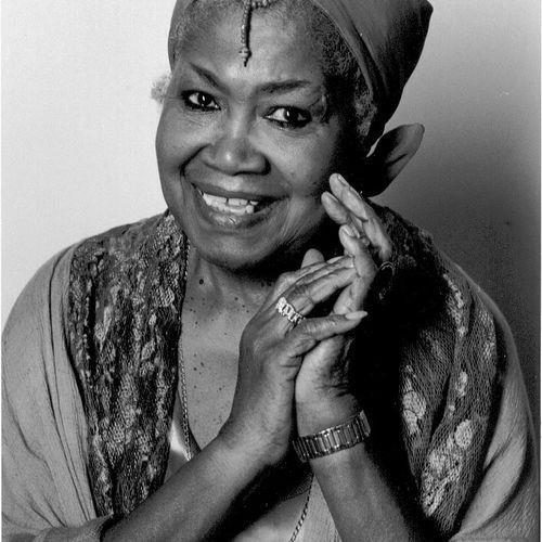 Odetta