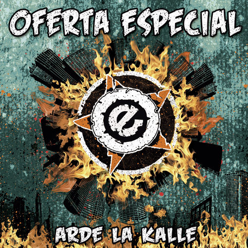 Oferta Especial