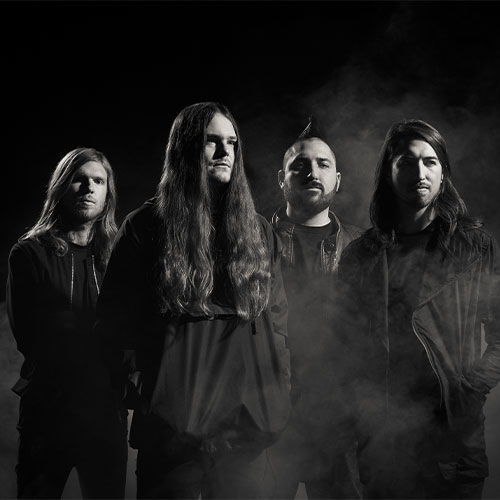 Of Mice & Men