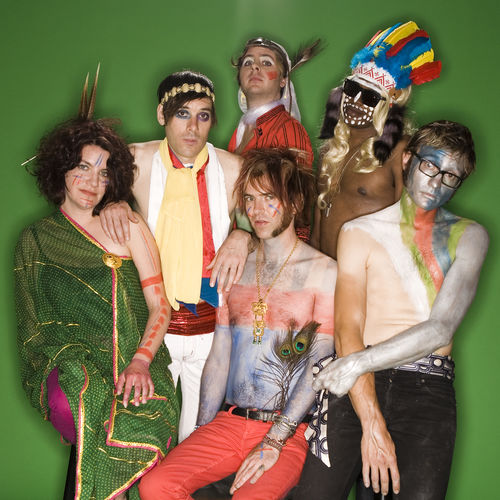 Of Montreal