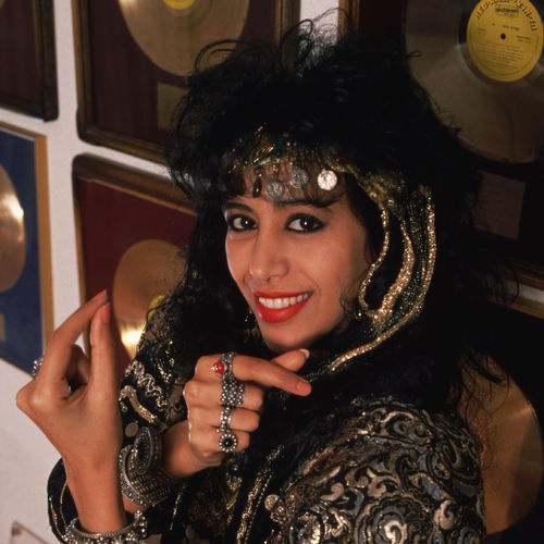Ofra Haza