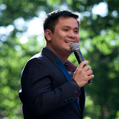 Ogie Alcasid