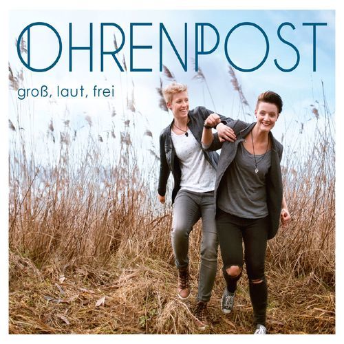 Ohrenpost