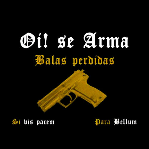 Oi! Se Arma