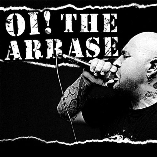 Oi! The Arrase