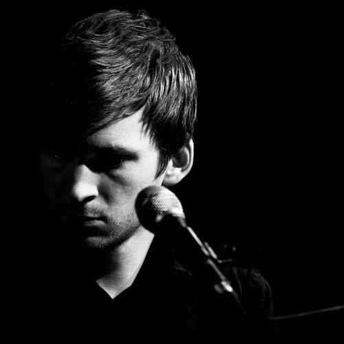 Olafur Arnalds