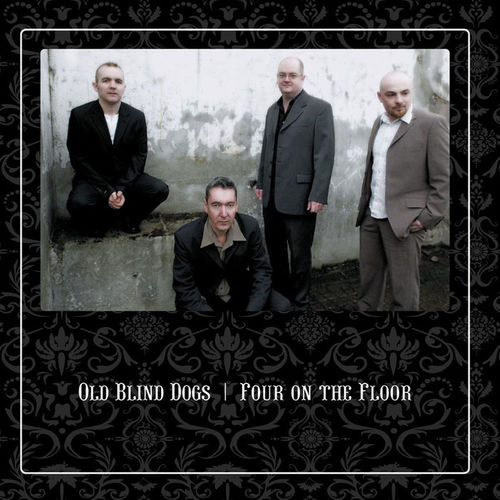 Old Blind Dogs