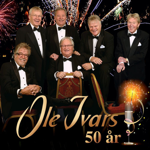 Ole Ivars