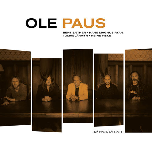 Ole Paus