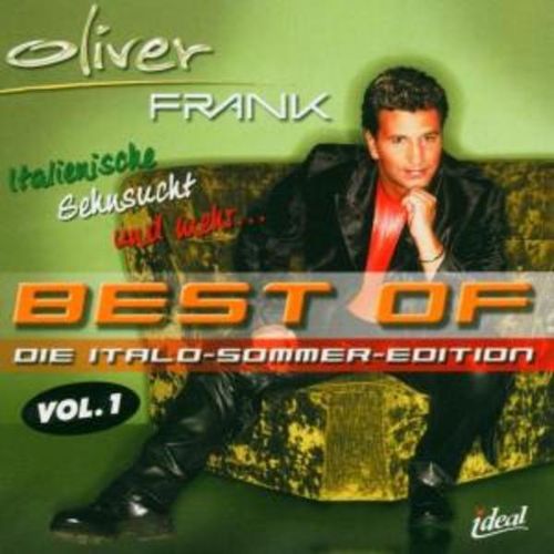 Oliver Frank