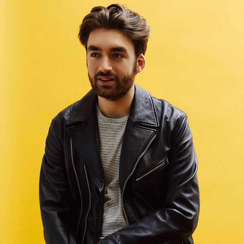 Oliver Heldens