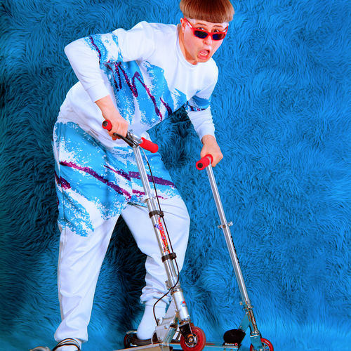 Oliver Tree