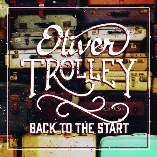 Oliver Trolley