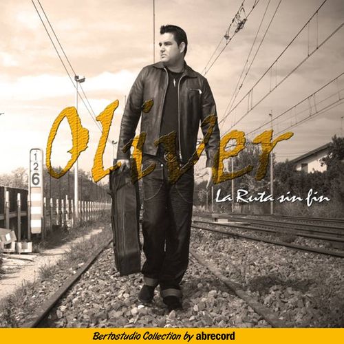 Oliver Urdaneta