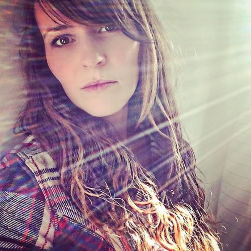 Olivia Broadfield