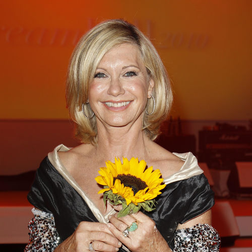 Olivia Newton John