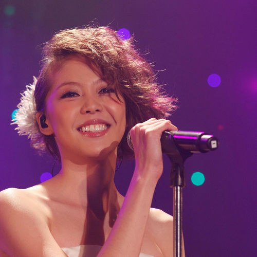 Olivia Ong