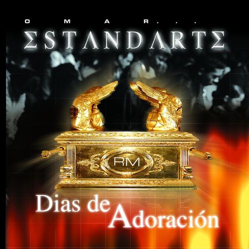 Omar Estandarte