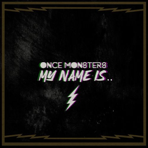 Once Monsters
