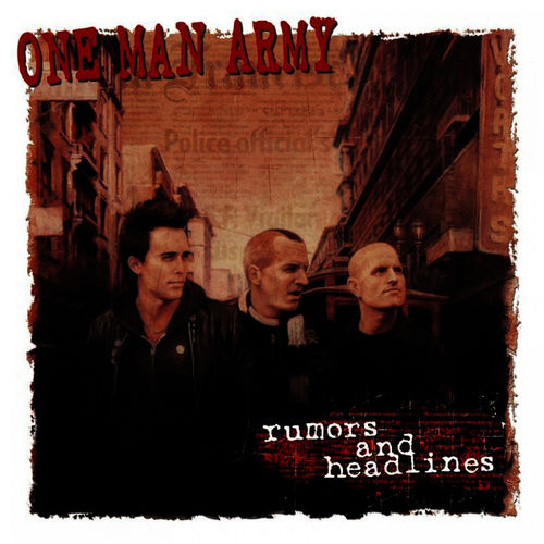 One Man Army