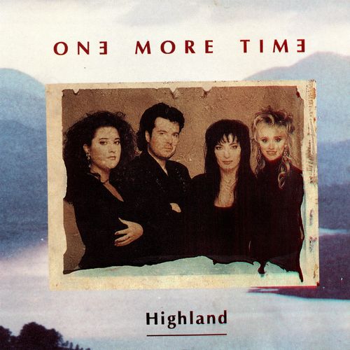 One More Time