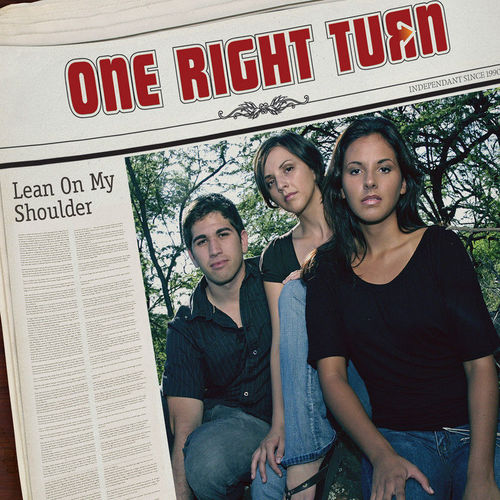 One Right Turn