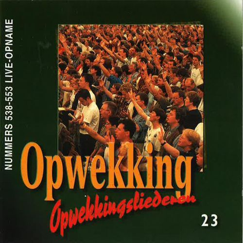 Opwekking