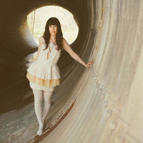 Orenda Fink
