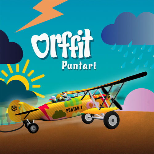 Orffit