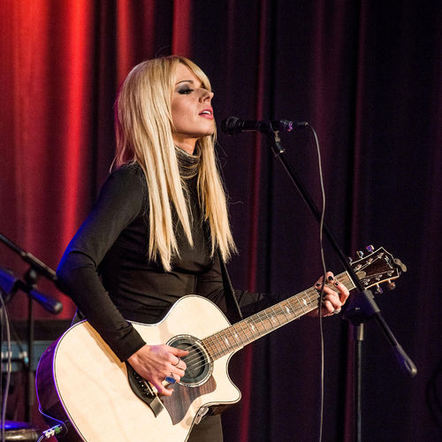 Orianthi