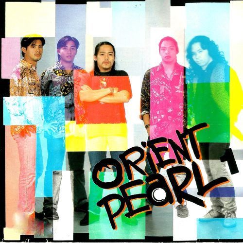 Orient Pearl