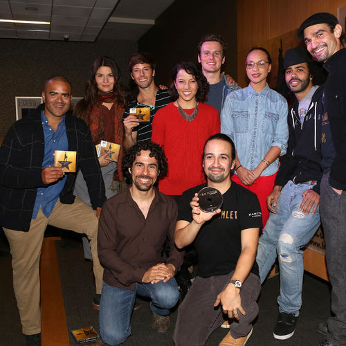 Original Cast