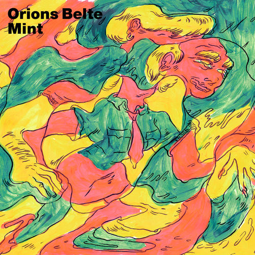Orions