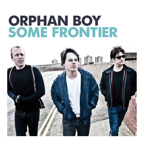 Orphan Boy