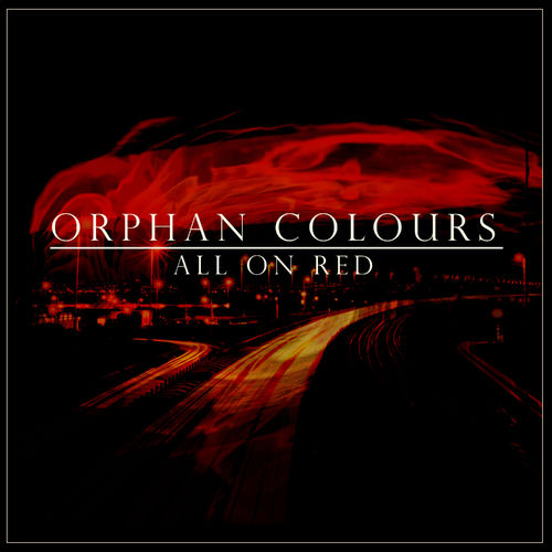 Orphan Colours