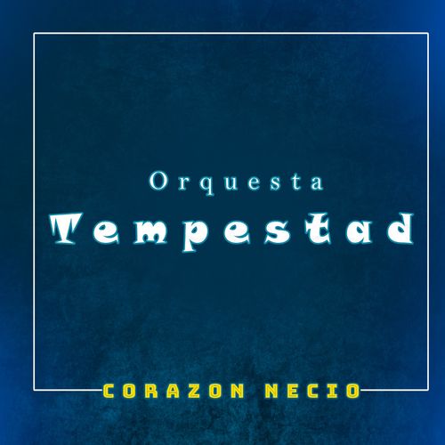 Orquesta Tempestad