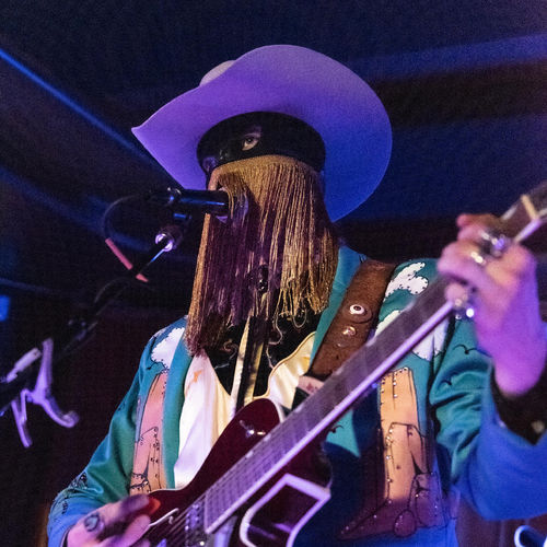 Orville Peck