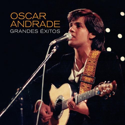 Oscar Andrade