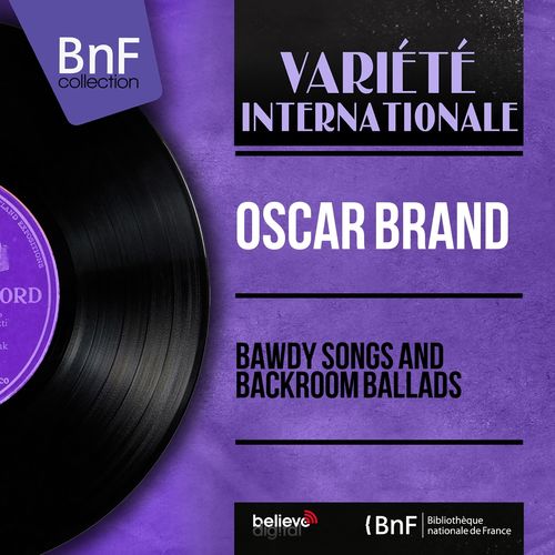 Oscar Brand
