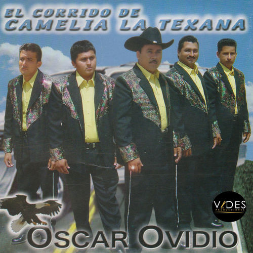 Oscar Ovidio