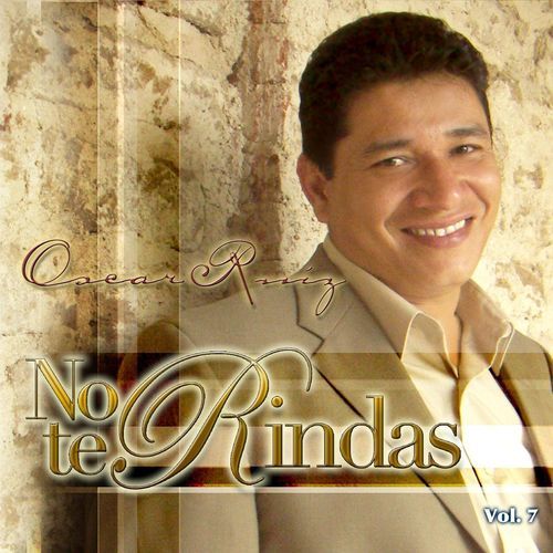 Oscar Ruiz