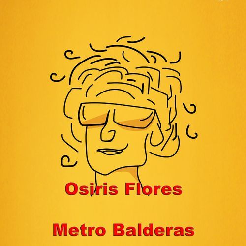 Osiris Flores