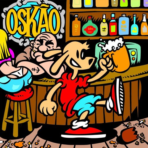 Oskao