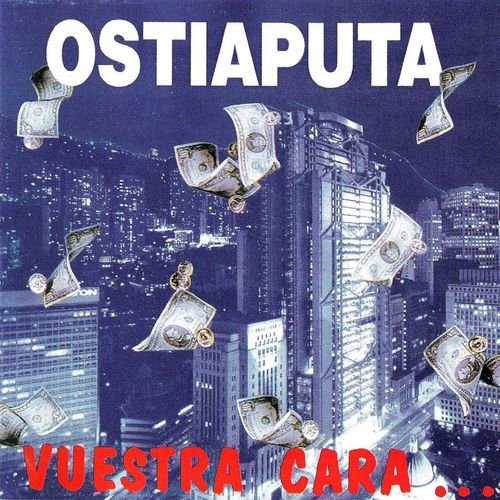 Ostia Puta