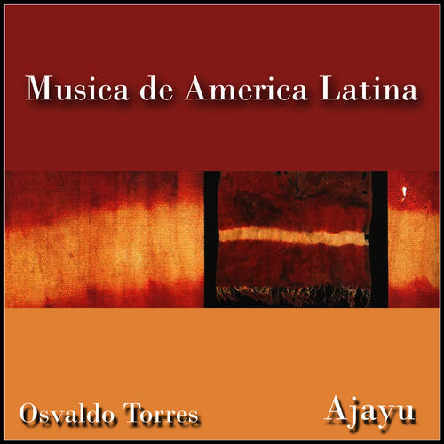 Osvaldo Torres